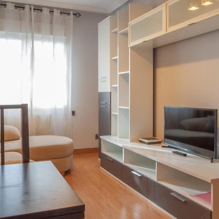 Av Premio Real 16 Διαμέρισμα Χιχόν Εξωτερικό φωτογραφία
